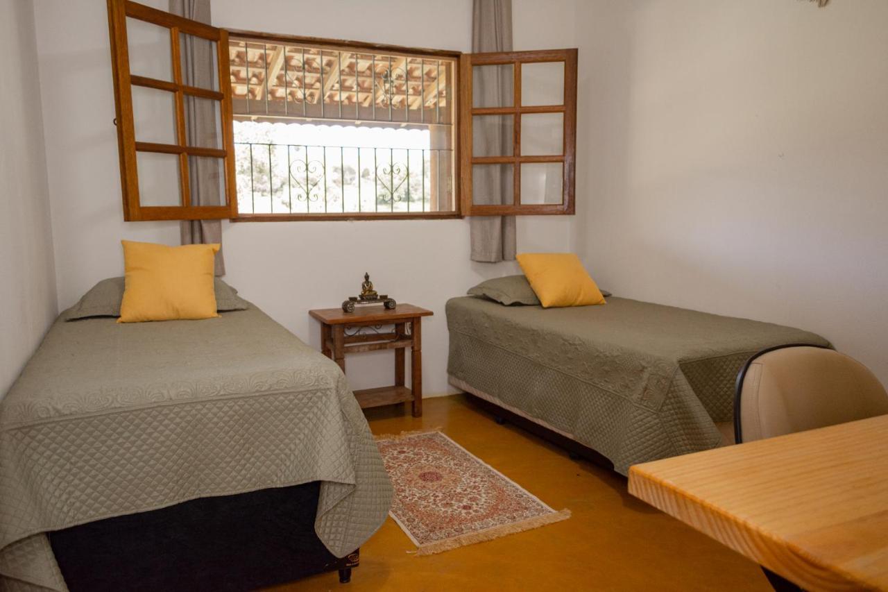 Casa Em Bueno Brandao Villa Exterior foto